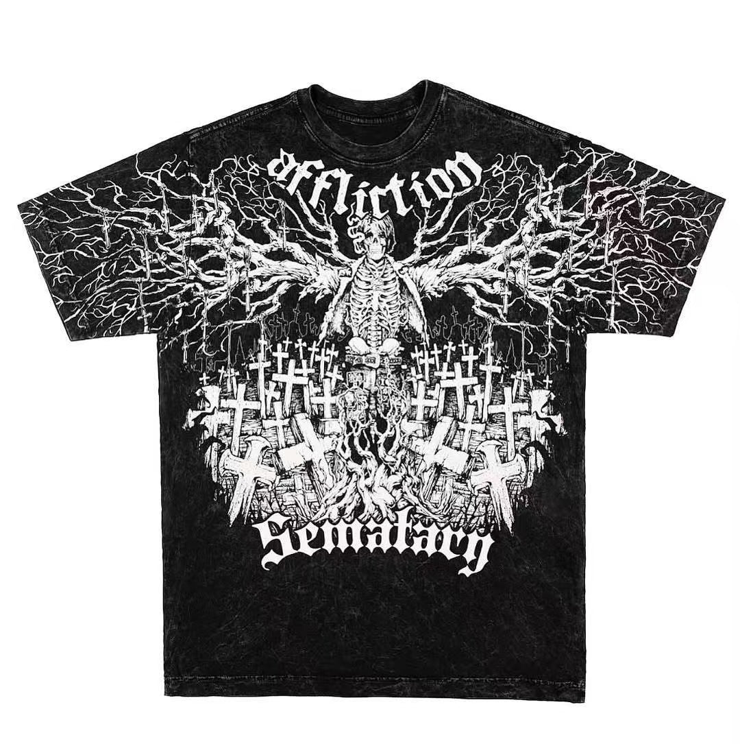 Printed Hoodies for Men and Women