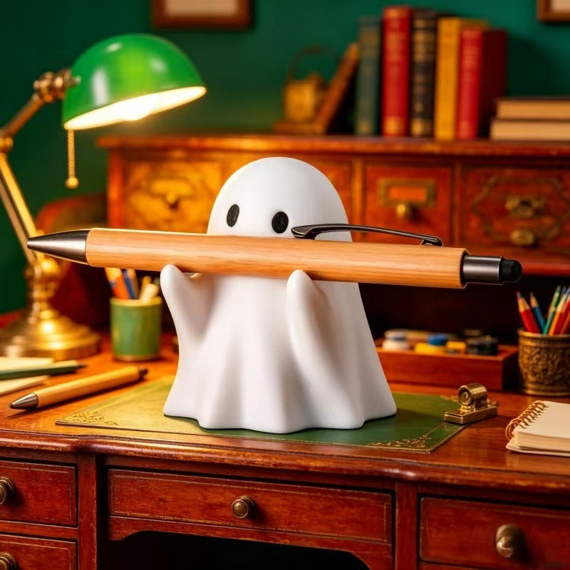3D Printed Ghost