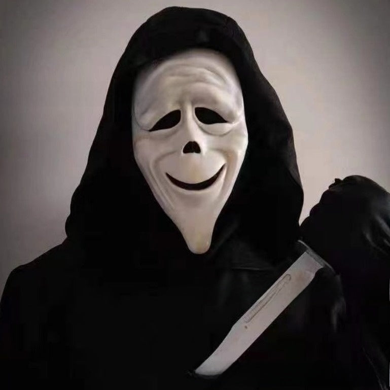 Scream Masks
