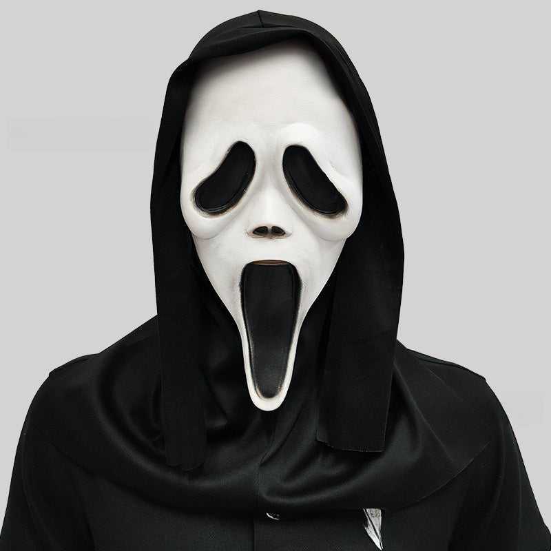 Scream Masks