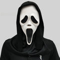 Scream Masks