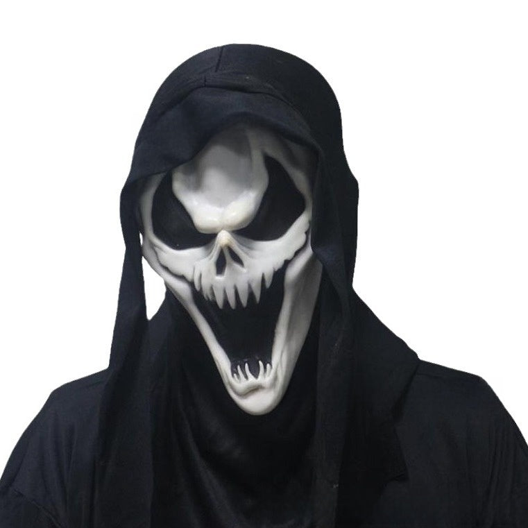 Scream Masks