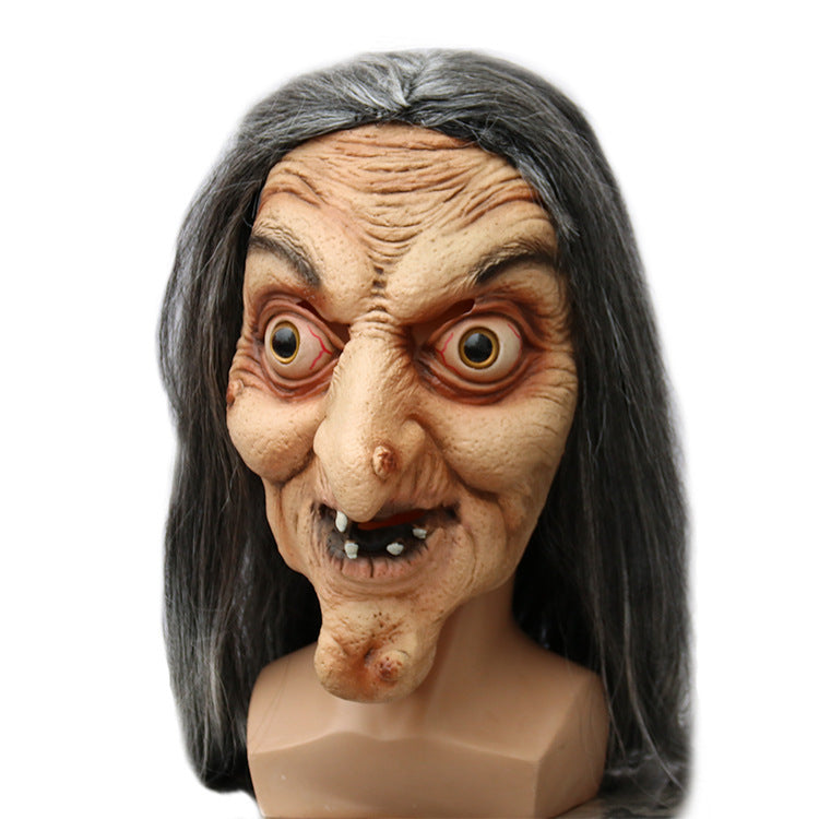 Halloween Masks