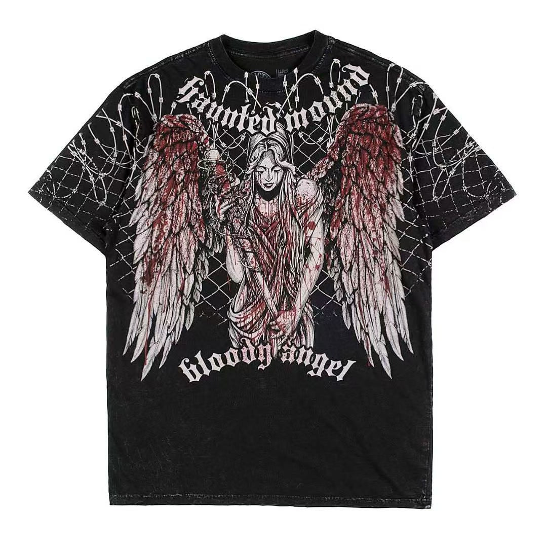 Printed Hoodies for Men and Women