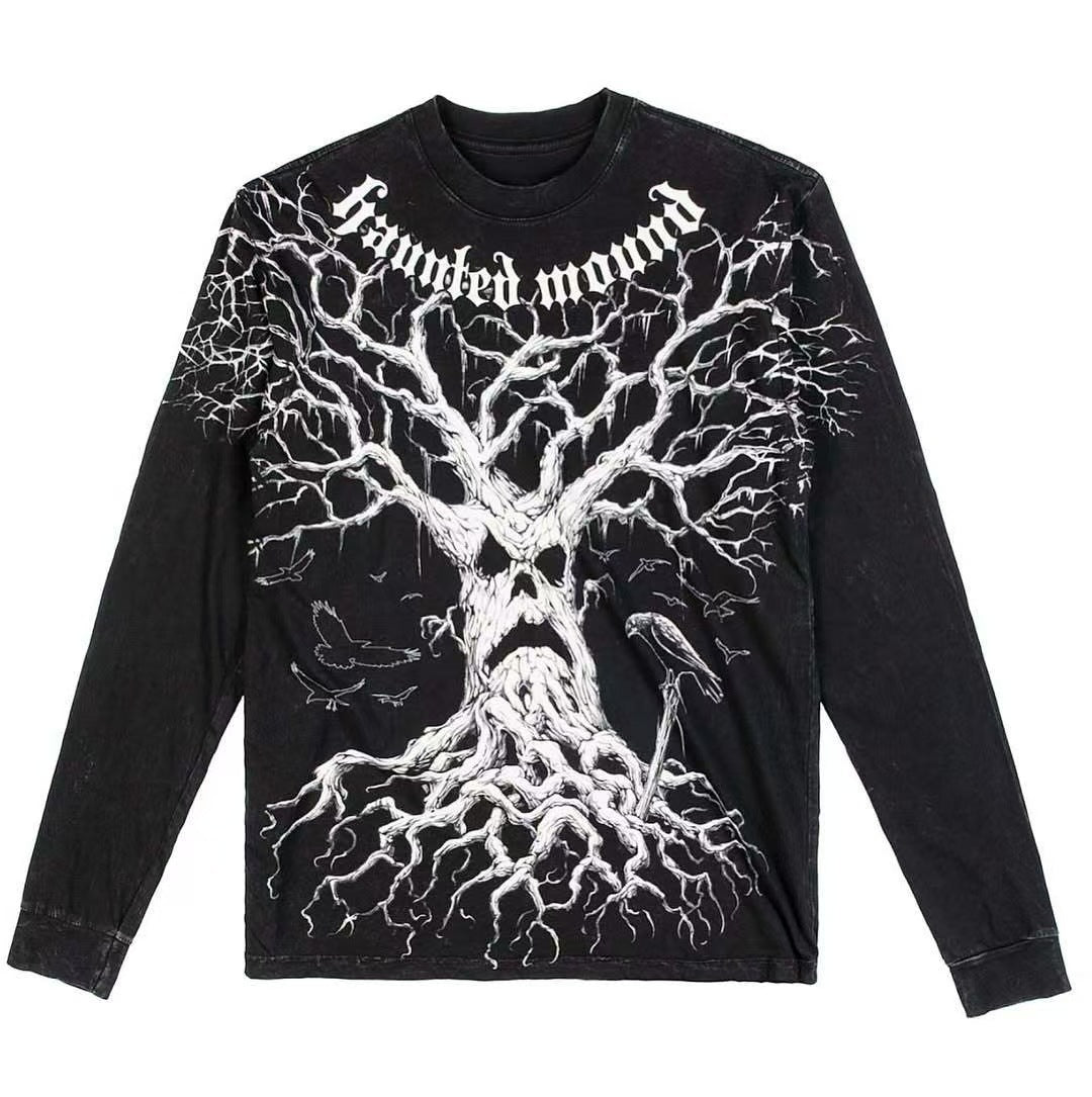 Printed Hoodies for Men and Women