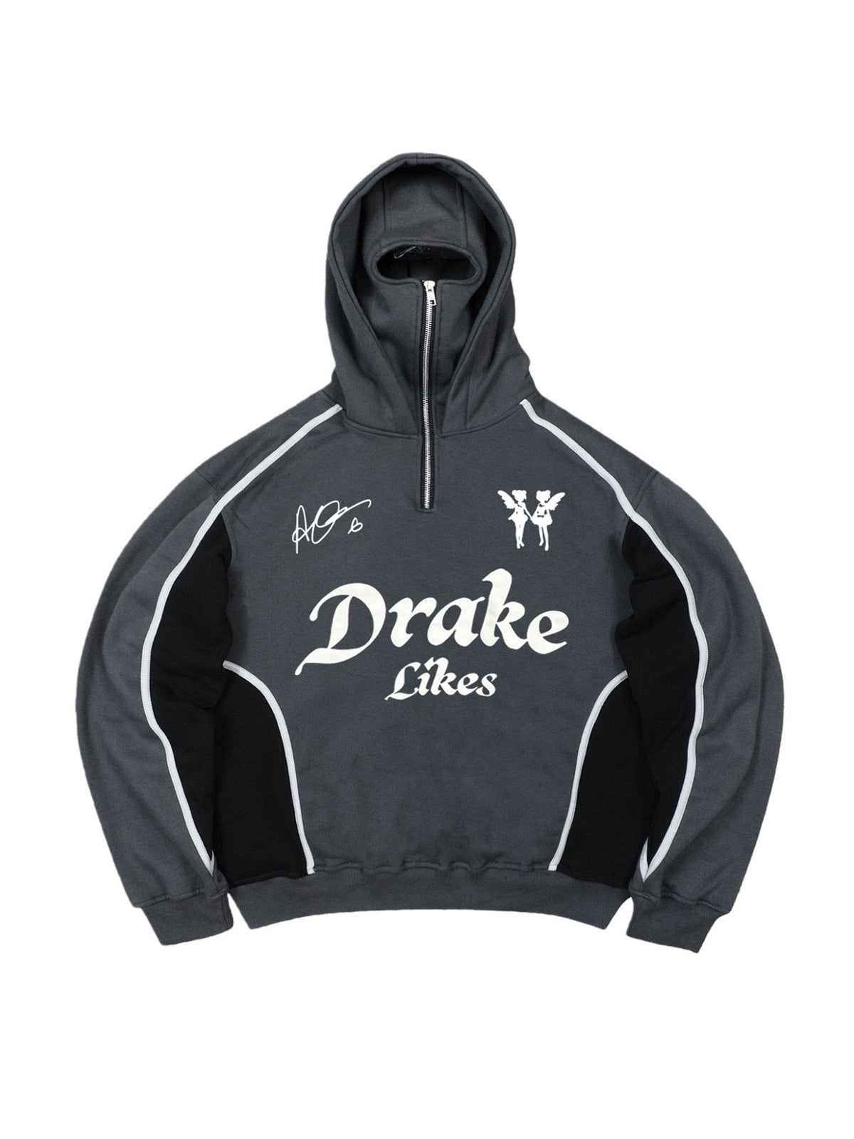 Mens Womens Hoodies