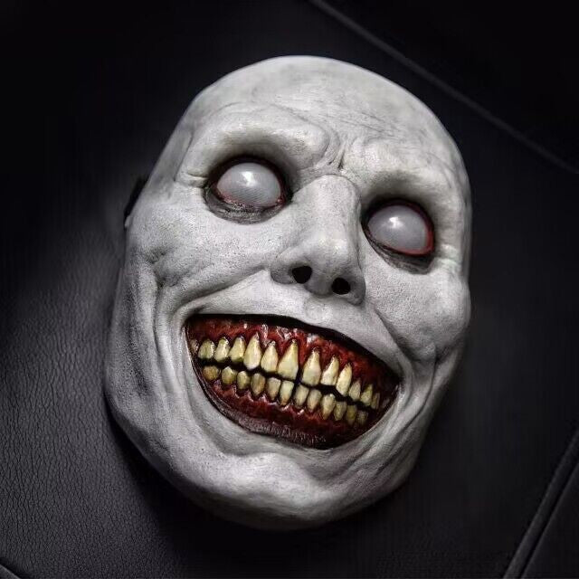 Halloween Masks