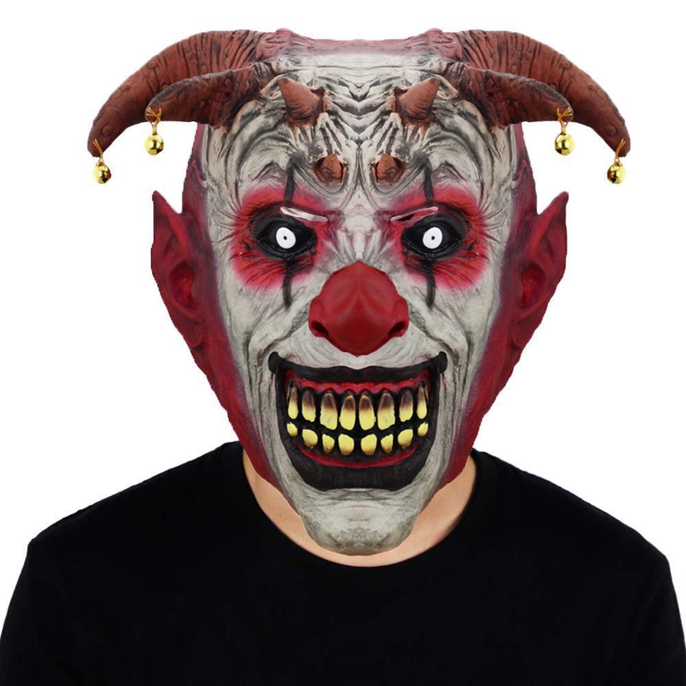 Halloween Masks
