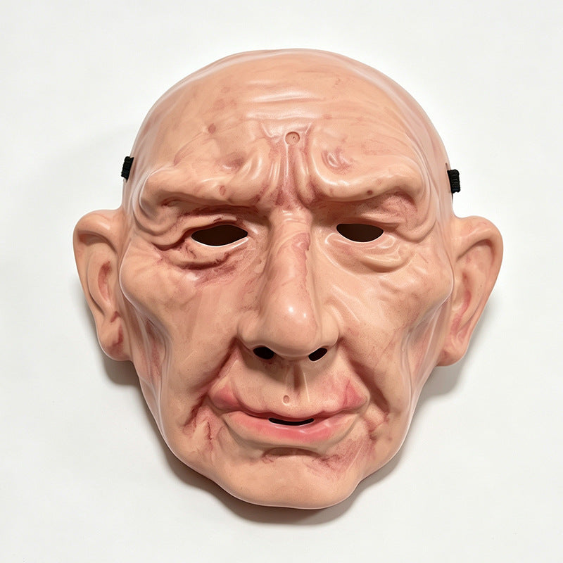 Elderly Mask