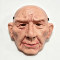 Elderly Mask
