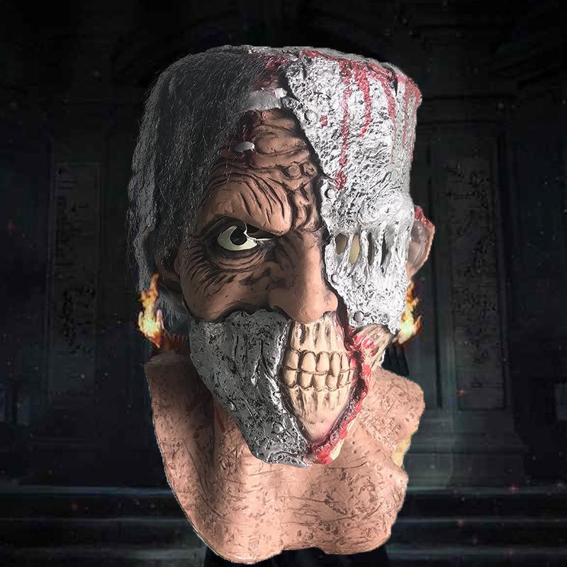 Halloween mask