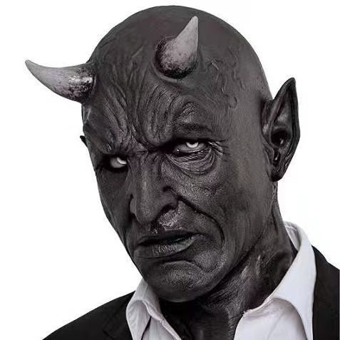 Halloween Masks