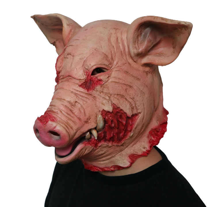 Halloween Masks