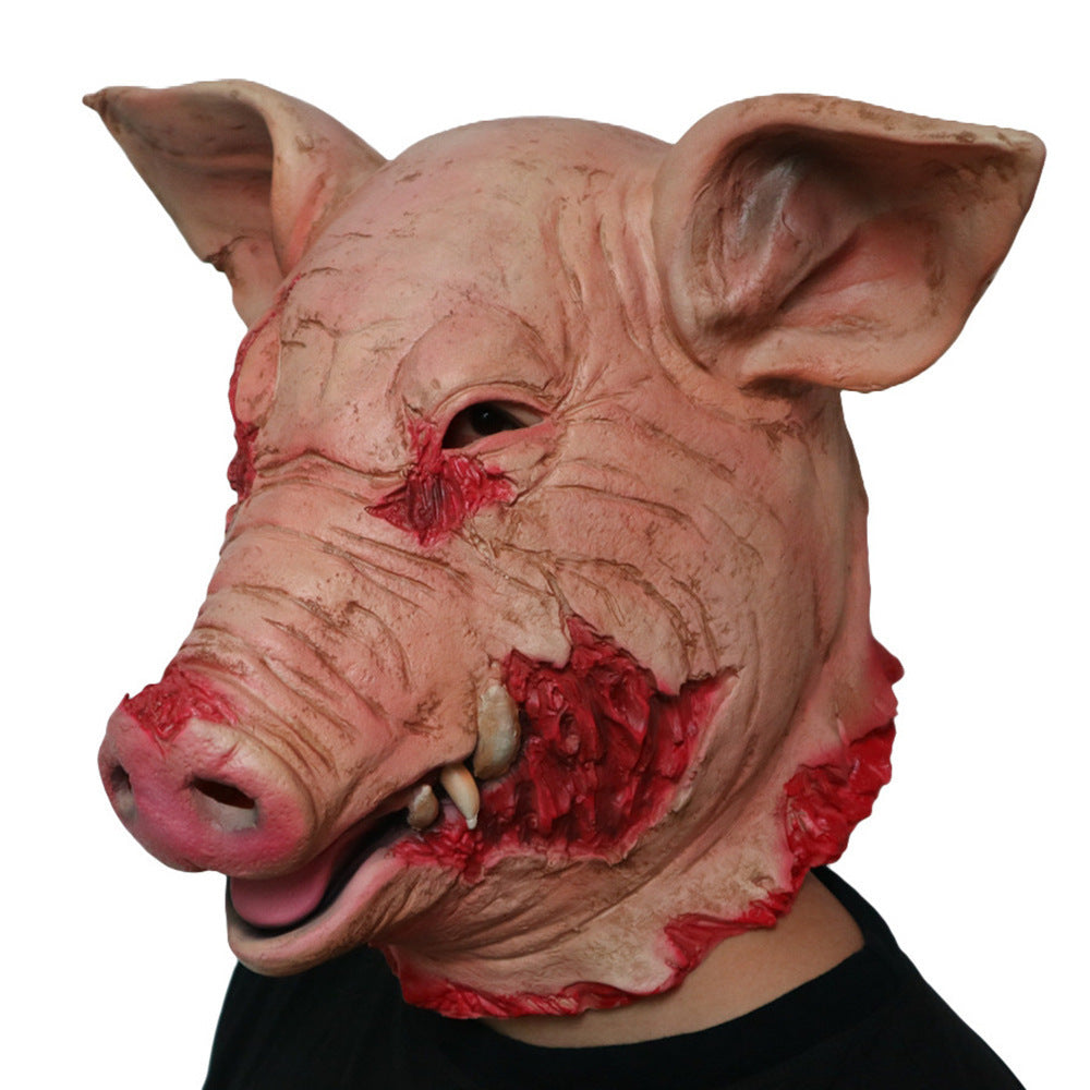 Halloween Masks