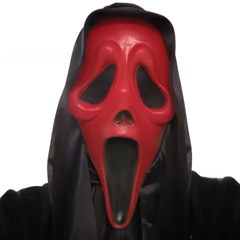 Scream Masks