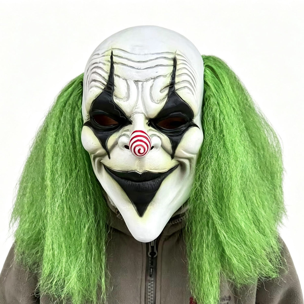 Halloween Masks