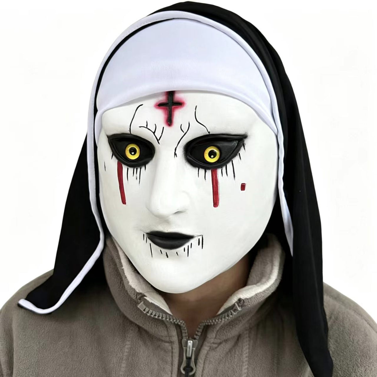 Halloween Masks