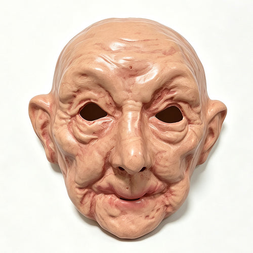 Elderly Mask