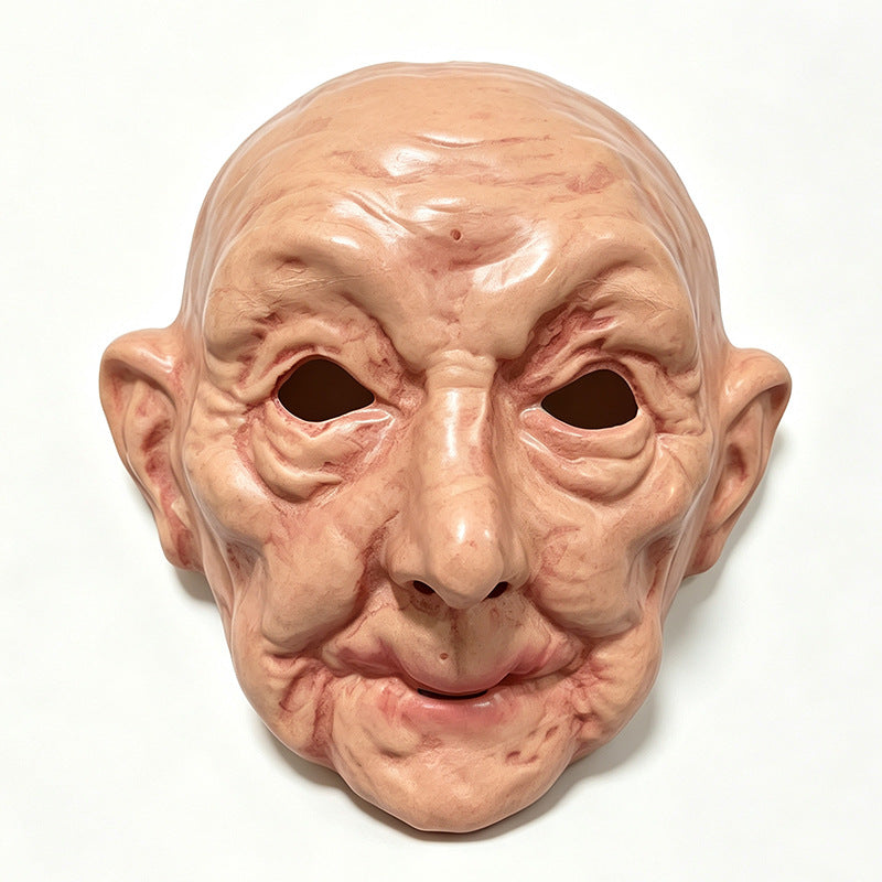 Elderly Mask