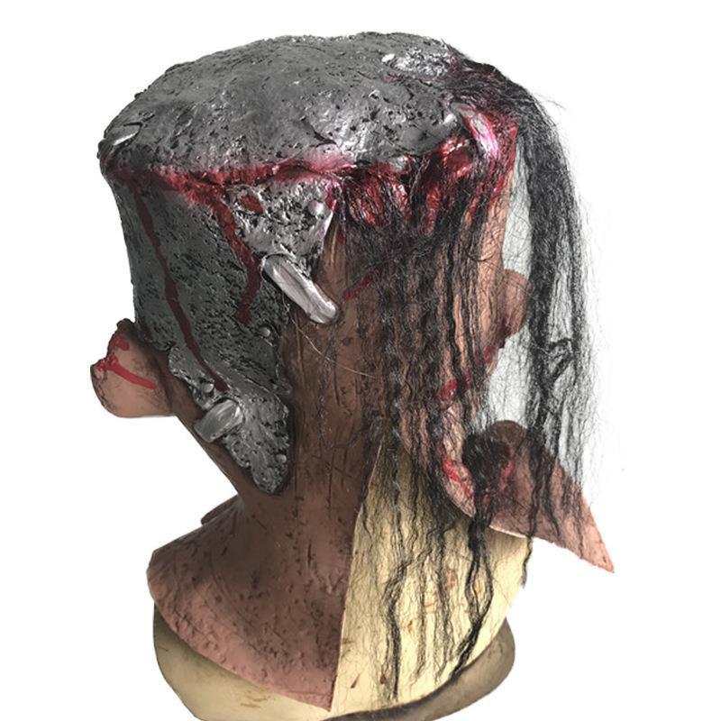 Halloween mask