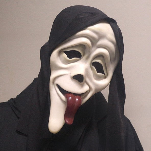 Scream Masks