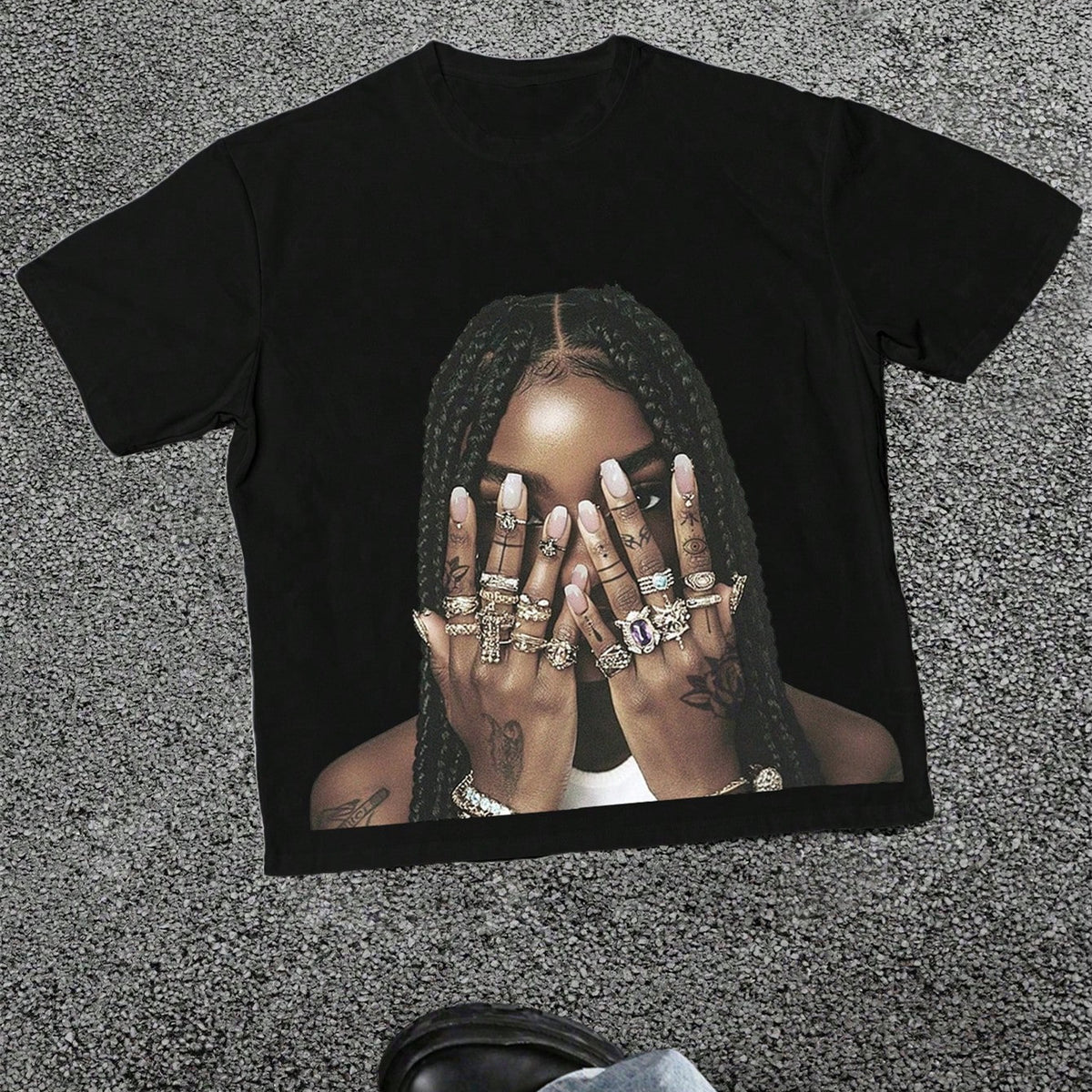 T shirts