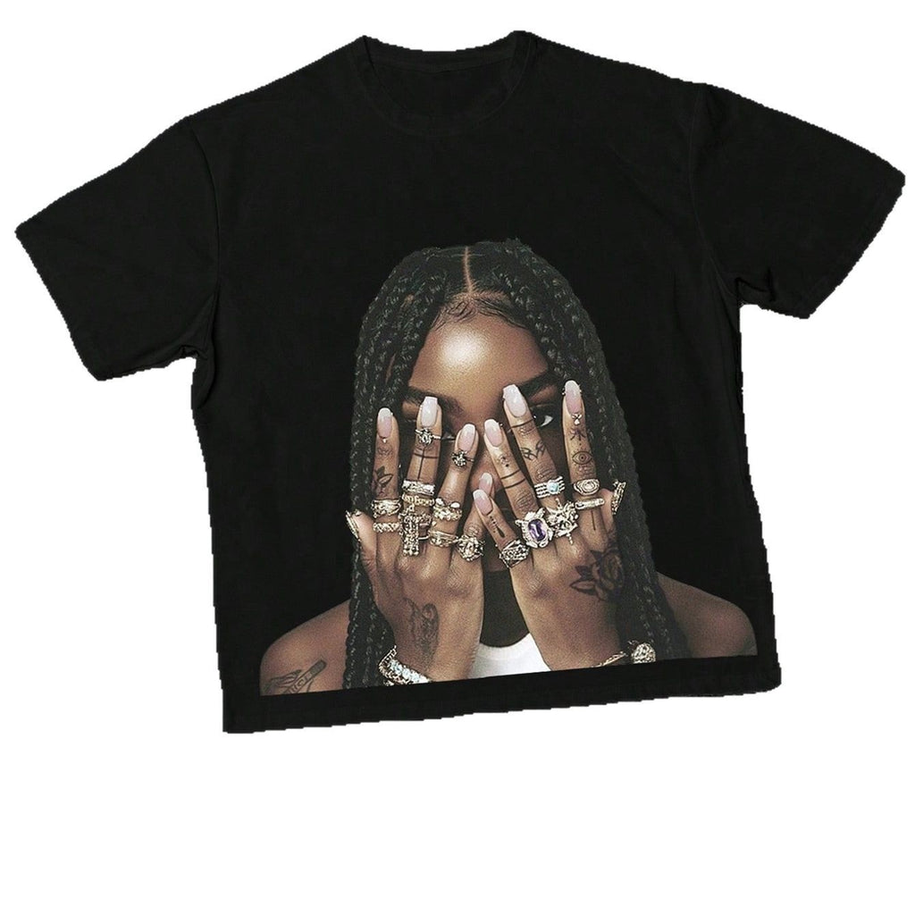 T shirts