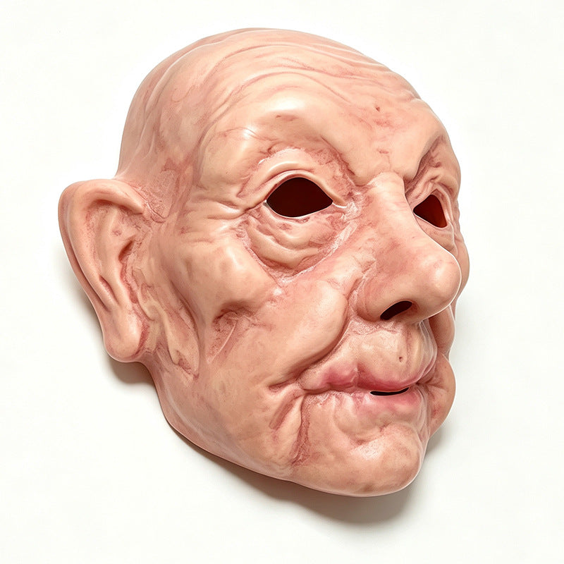 Elderly Mask