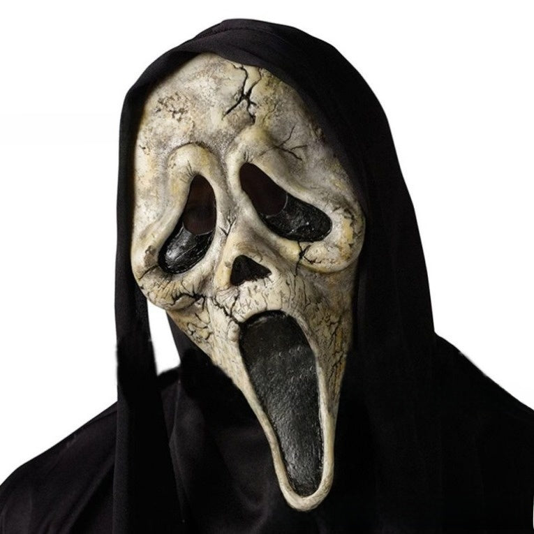 Scream Masks