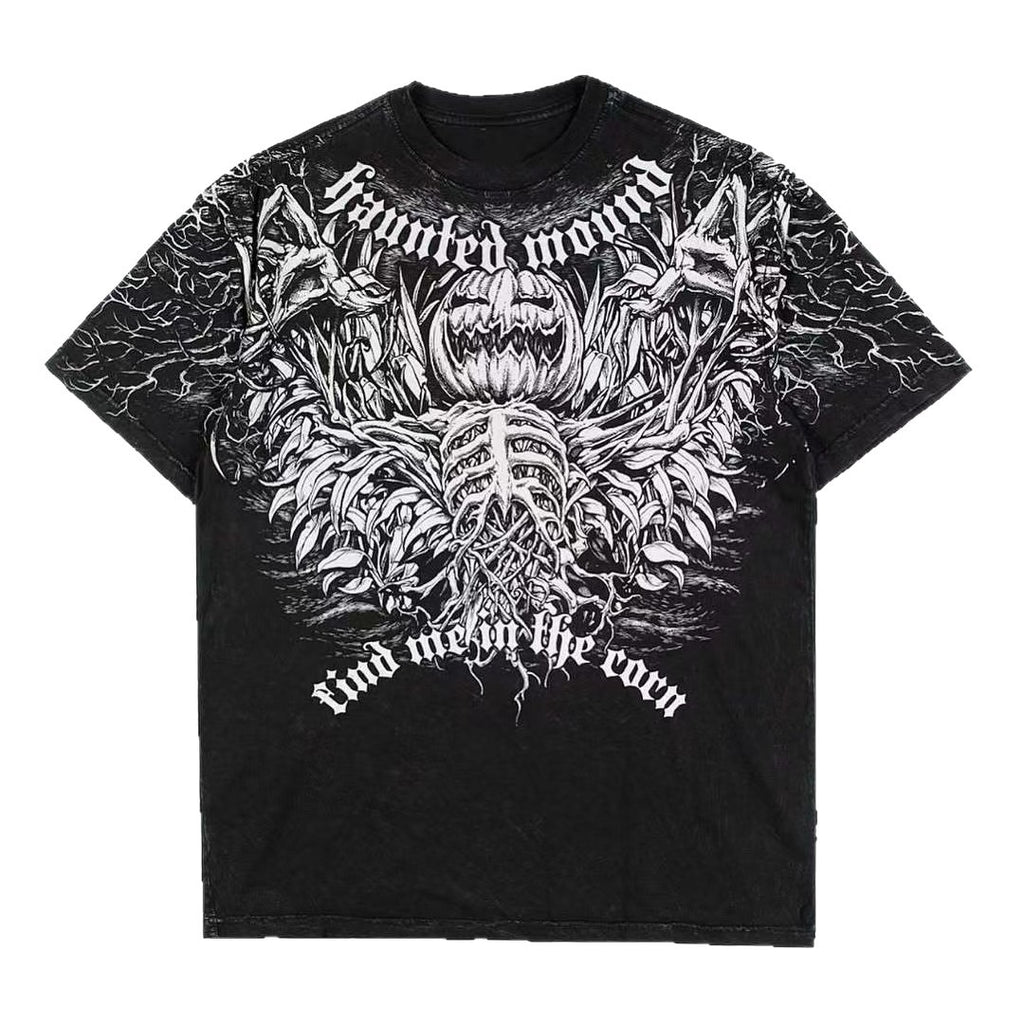 Printed Hoodies for Men and Women
