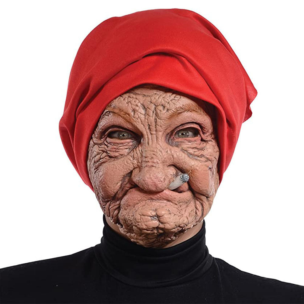 Halloween Masks