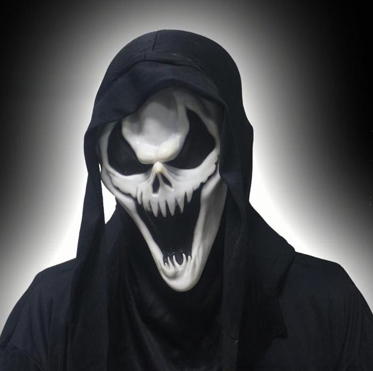 Scream Masks
