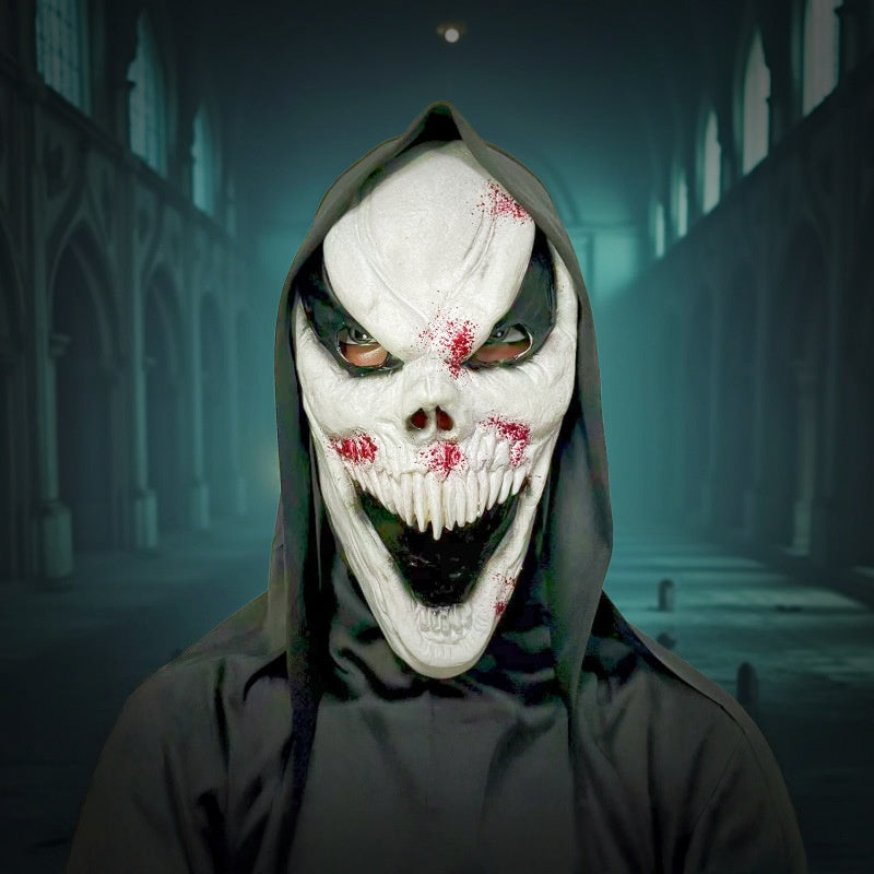 Scream Masks
