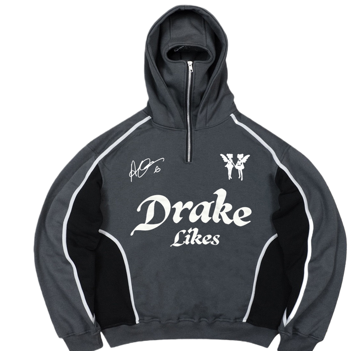 Mens Womens Hoodies