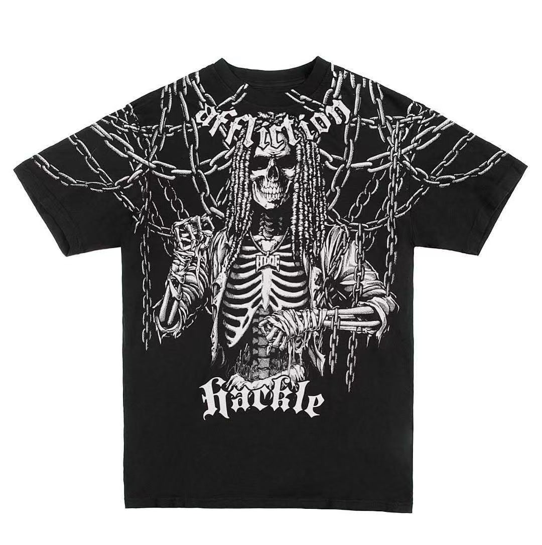 Printed Hoodies for Men and Women