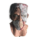 Halloween mask