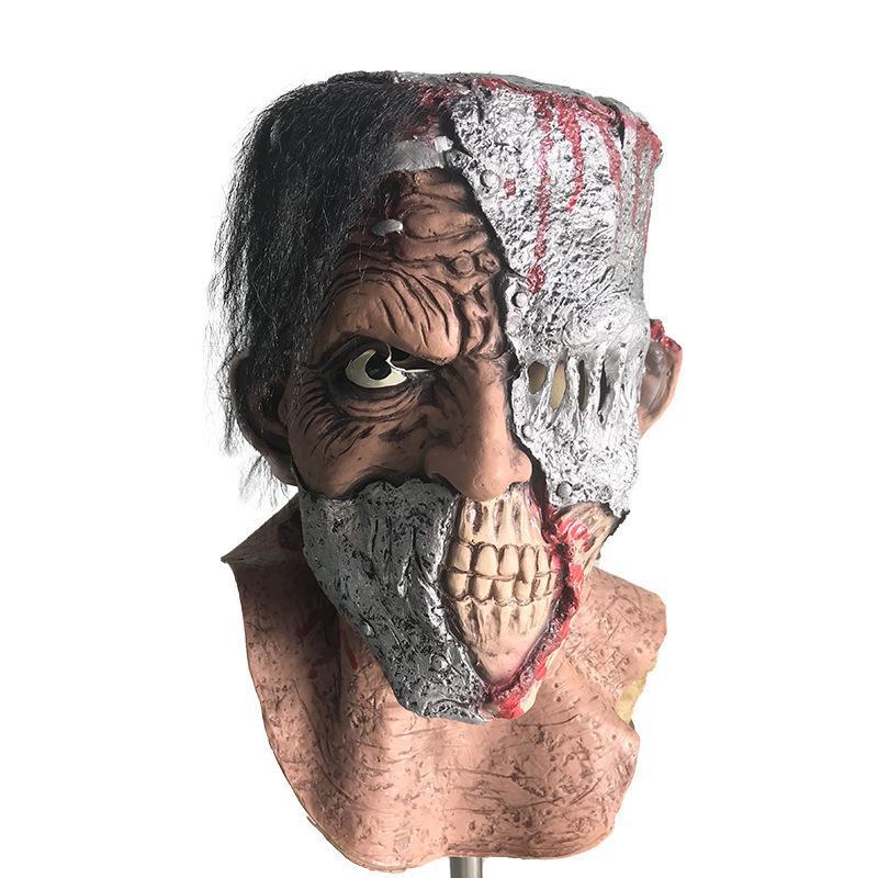 Halloween mask