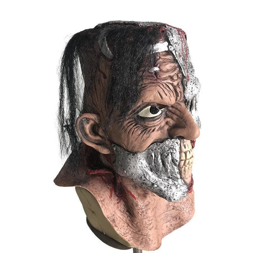 Halloween mask