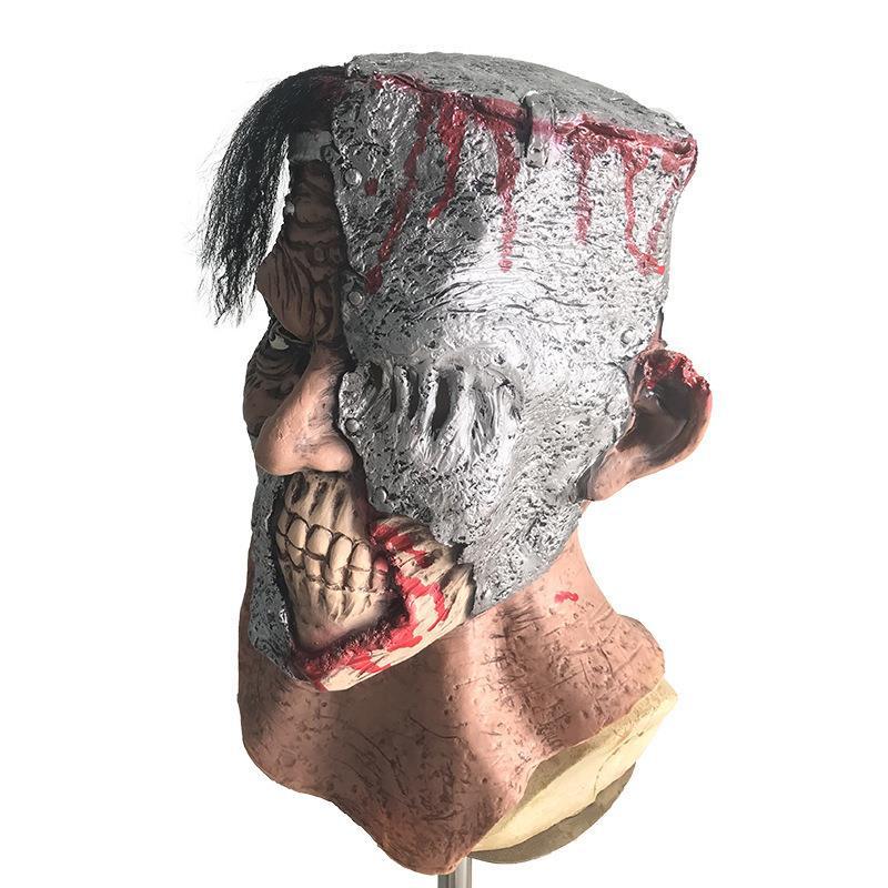 Halloween mask