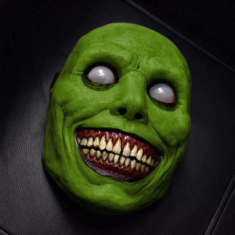 Halloween Masks