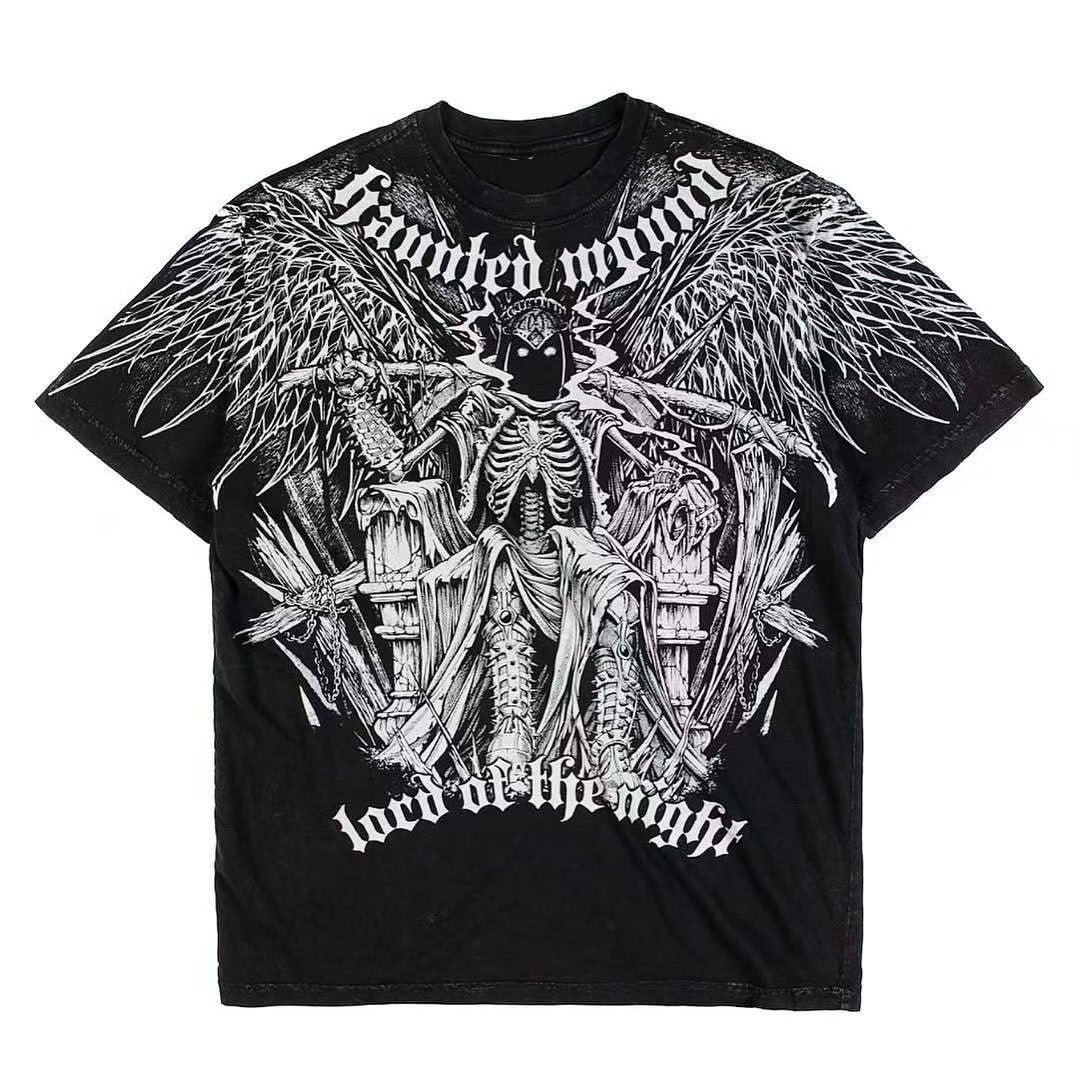 Printed Hoodies for Men and Women