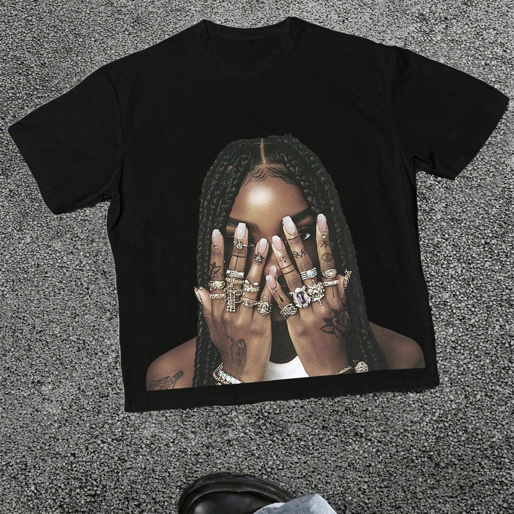 T shirts