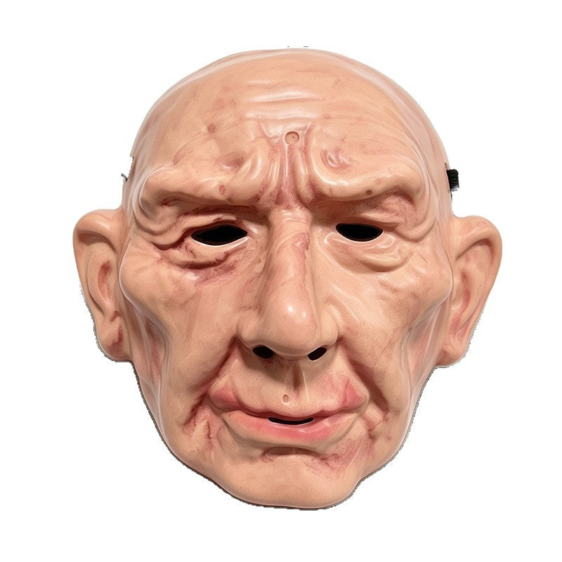 Elderly Mask