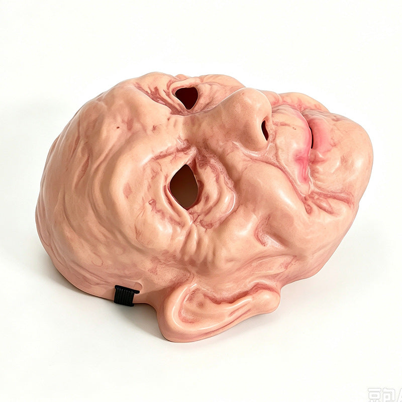 Elderly Mask